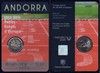 2EUSO_0566 2 Euro M�nze Andorra 2025 Sonderpr�gung _Spiele der kleinen Staaten von Europa_