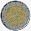 2EUSO477 2 Euro Münze Finnland 2023 Sonderprägung _Finnlands erstes Naturschutzgesetz_