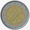 2EUSO477 2 Euro Mnze Finnland 2023 Sonderprgung _Finnlands erstes Naturschutzgesetz_