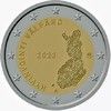 2EUSO_0492 2 Euro Münze Finnland 2023 Sonderprägung _Sozial- und Gesundheitsdienste als Garanten des öffentlichen Wohlergehens_