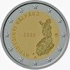 2EUSO_0492 2 Euro Mnze Finnland 2023 Sonderprgung _Sozial- und Gesundheitsdienste als Garanten des ffentlichen Wohlergehens_