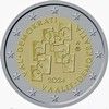 2EUSO_0515 2 Euro Mnze Finnland 2024 Sonderprgung _Wahlen und Demokratie_