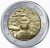 2EUSO_0593 2 Euro M�nze Frankreich 2026 Sonderpr�gung _400 Jahre franz�sische Marine_