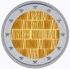 2EUSO_0594 2 Euro M�nze Kroatien 2026 Sonderpr�gung _100 Jahre Kroatischer Rundfunk und Fernsehen_