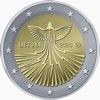 2EUSO_0575 2 Euro M�nze Litauen 2026 Sonderpr�gung _Unabh�ngigkeit Litauens in der Energieversorgung_
