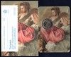 2EUSO_0578 2 Euro M�nze San Marino 2025 Sonderpr�gung _450_ Todestag von Tizian_