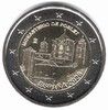 2EUSO_0577 2 Euro M�nze Spanien 2026 Sonderpr�gung _UNESCO-Weltkulturerbe - Kloster von Poblet_