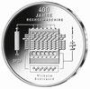 J689STG 20 Euro Gedenkmnze 2023 400 Jahre Rechenmaschine von Wilhelm Schickard