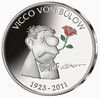 J692STG 20 Euro Gedenkmnze 2023 100_ Geburtstag von Vicco von Blow _Loriot_